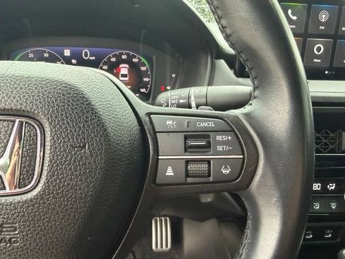 Used 2023 Honda Accord Sport image 17