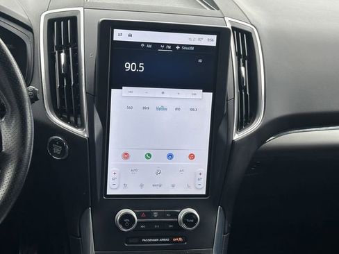 Used 2022 Ford Edge ST w/ Equipment Group 401A image 27