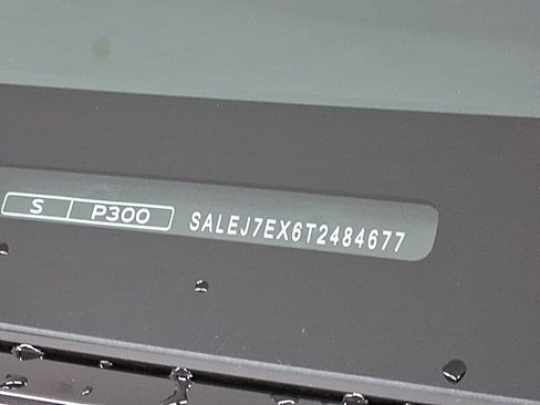 New 2026 Land Rover Defender 110 S image 17