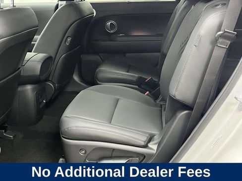 New 2026 Hyundai Palisade SEL AWD/4WD image 13