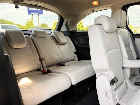 Used 2025 Honda Odyssey EX-L image 23
