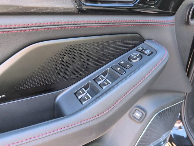 New 2026 Acura MDX Type S w/ Advance Package AWD/4WD image 18