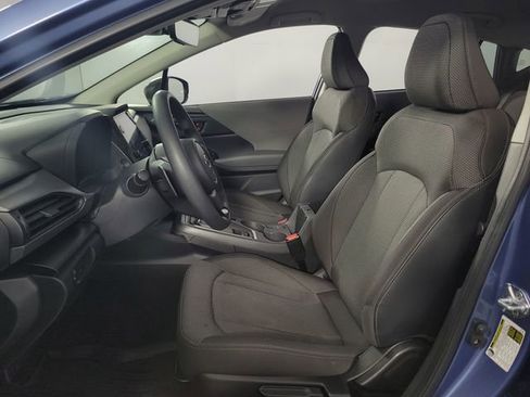 Used 2024 Subaru Crosstrek 2.0i Premium w/ Popular Package #4 image 14