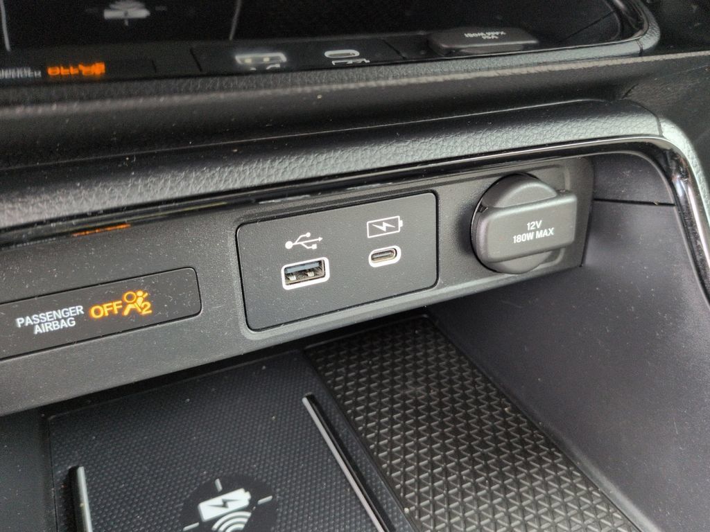 Used 2024 Honda CR-V EX-L image 21