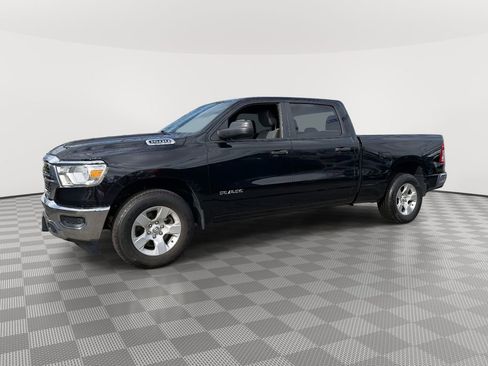 Used 2023 RAM 1500 Big Horn image 3