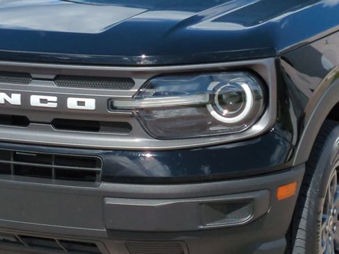 Used 2023 Ford Bronco Sport Big Bend AWD/4WD image 11