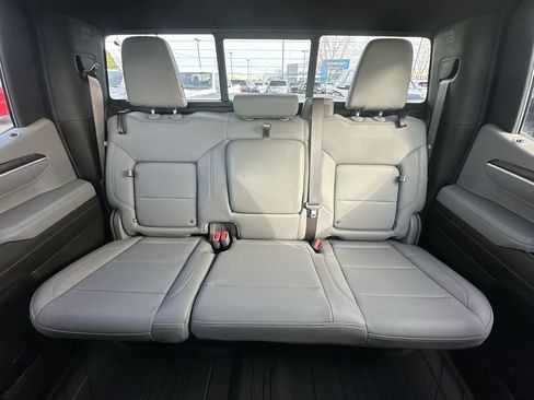 Used 2024 Chevrolet Silverado 1500 LT w/ Leather Package image 21