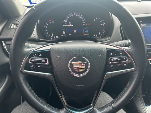 Used 2014 Cadillac ATS Sedan image 17