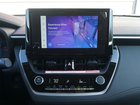 New 2026 Toyota Corolla Cross LE image 10