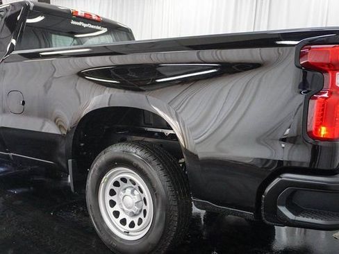 New 2026 Chevrolet Silverado 1500 W/T w/ WT Value Package image 6