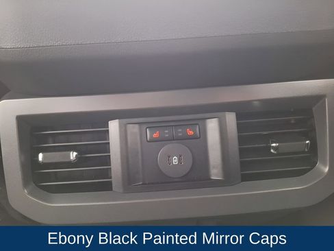 New 2026 Ford F350 Lariat w/ Black Appearance Package image 15