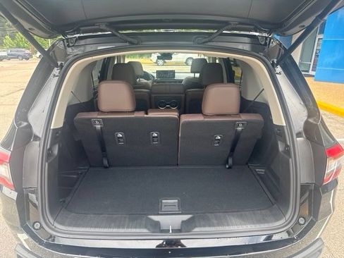New 2026 Honda Pilot Elite image 12