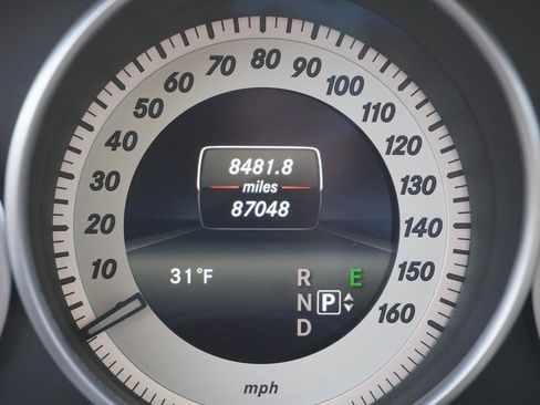 Used 2016 Mercedes-Benz E 350 Sedan image 12