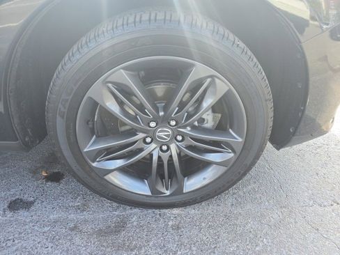 Used 2024 Acura RDX A-Spec image 10