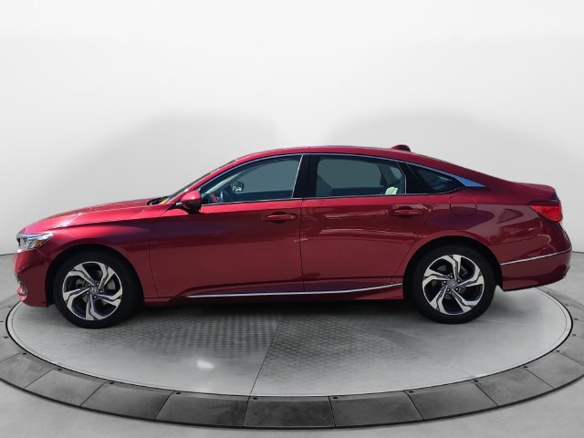 Used 2018 Honda Accord EX-L image 2