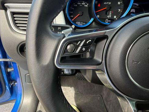 Used 2017 Porsche Macan GTS w/ Premium Package Plus image 22