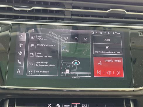 New 2026 Audi Q7 3.0T Premium Plus image 30