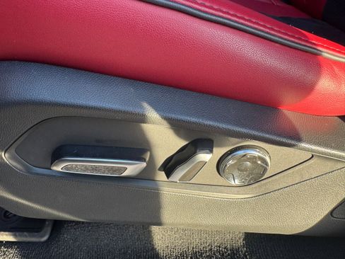 Used 2024 Acura MDX A-Spec image 11