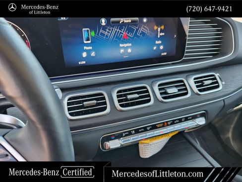 Certified 2026 Mercedes-Benz GLE 350 4MATIC image 19