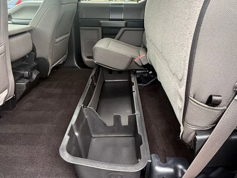 Used 2019 Ford F150 XLT w/ Equipment Group 302A Luxury AWD/4WD image 42
