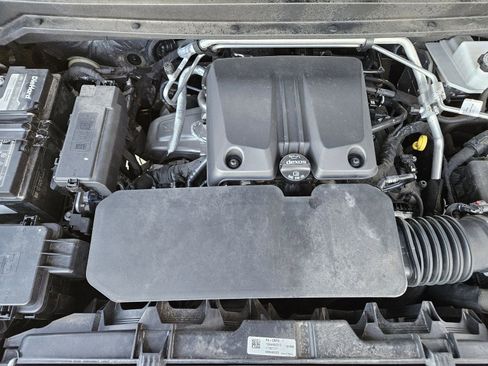 Used 2023 GMC Canyon AT4 w/ AT4 Premium Package image 33