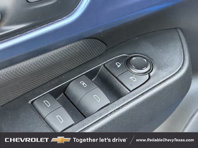 Used 2024 Chevrolet Equinox EV LT w/ Active Safety Package 3 FWD image 25