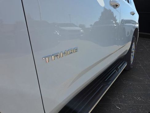 Used 2021 Chevrolet Tahoe LT image 41