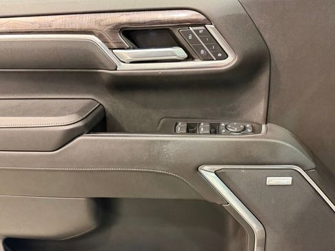 Used 2023 Chevrolet Silverado 1500 LTZ image 22