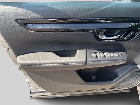 Certified 2024 Honda CR-V EX-L image 19
