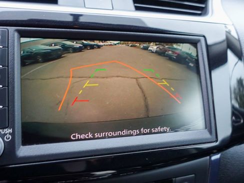 Used 2019 Nissan Sentra SR image 18