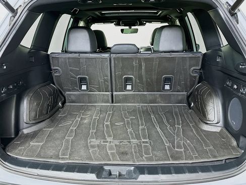 Used 2022 Subaru Forester Wilderness AWD/4WD image 16