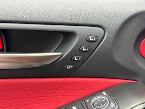 Used 2025 Lexus IS 350 F Sport w/ Accessory Package 2 image 18