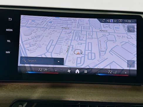 New 2026 BMW X1 xDrive28i w/ Technology Package image 12