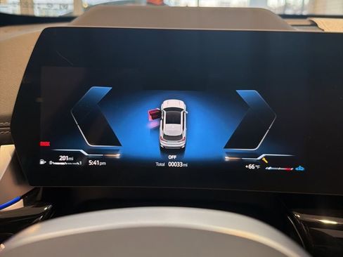 New 2026 BMW X1 xDrive28i w/ Technology Package image 28