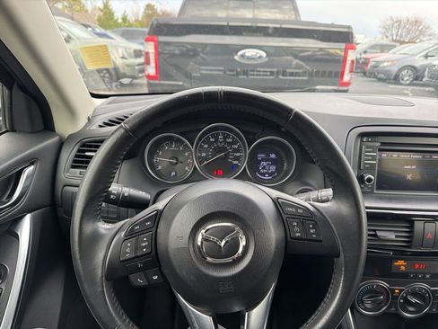 Used 2014 MAZDA CX-5 Touring image 15