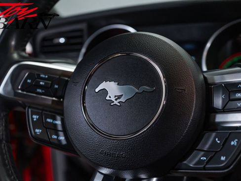 Used 2018 Ford Mustang GT Premium w/ GT Performance Package RWD image 30