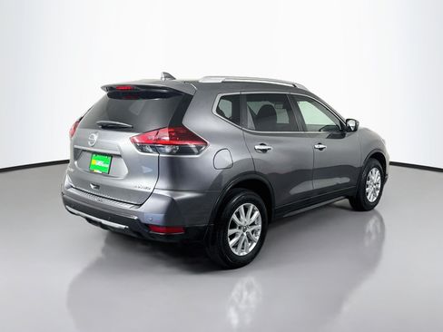 Used 2020 Nissan Rogue SV AWD/4WD image 10