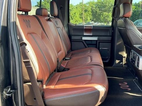 Used 2018 Ford F150 King Ranch AWD/4WD image 12