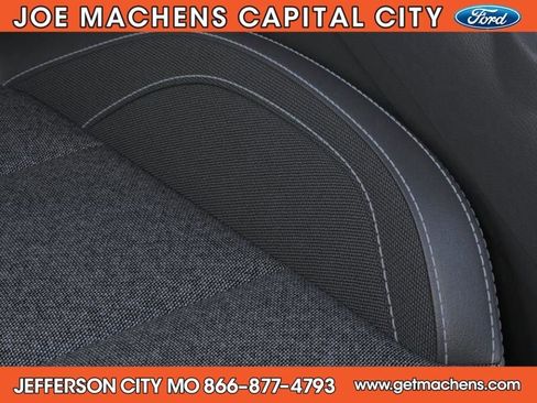 New 2026 Ford Mustang Coupe image 17