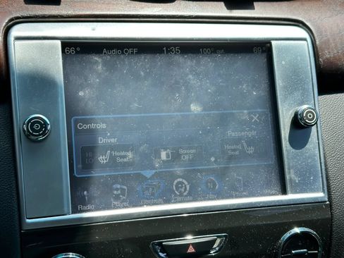 Used 2015 Maserati Quattroporte S Q4 AWD/4WD image 29