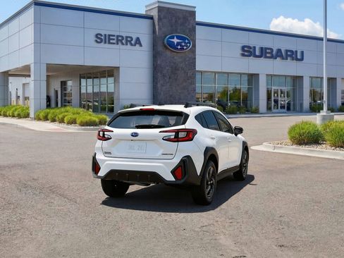 New 2026 Subaru Crosstrek 2.5i Limited AWD/4WD image 10