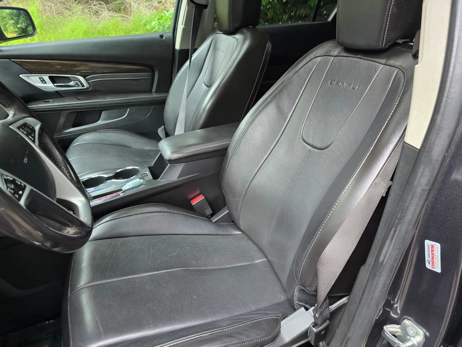 Used 2016 GMC Terrain Denali AWD/4WD image 22
