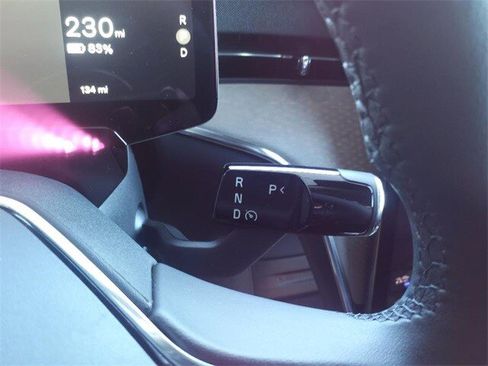 New 2025 Volvo EX90 Ultra image 24