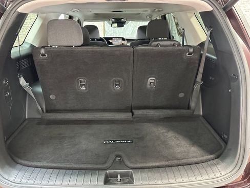 Used 2022 Hyundai Palisade SEL w/ Convenience Package image 14