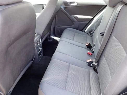 Used 2014 Volkswagen Tiguan S AWD/4WD image 6