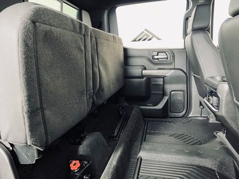 Used 2022 GMC Sierra 1500 AT4 w/ Technology Package image 14