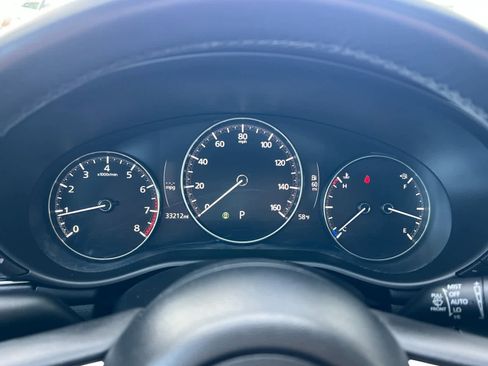 Used 2024 MAZDA MAZDA3 s image 23