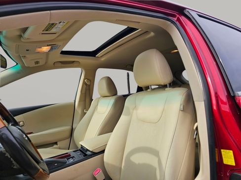 Used 2010 Lexus RX 350 AWD image 21