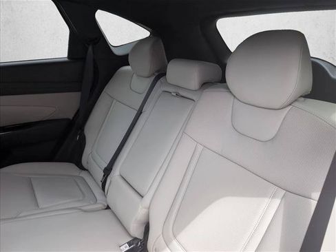 New 2026 Hyundai Tucson Limited FWD image 22