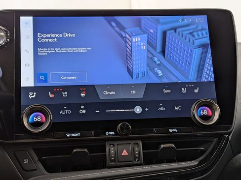 Certified 2024 Lexus NX 450h+ 450h+ Luxury w/ Vision Package image 22